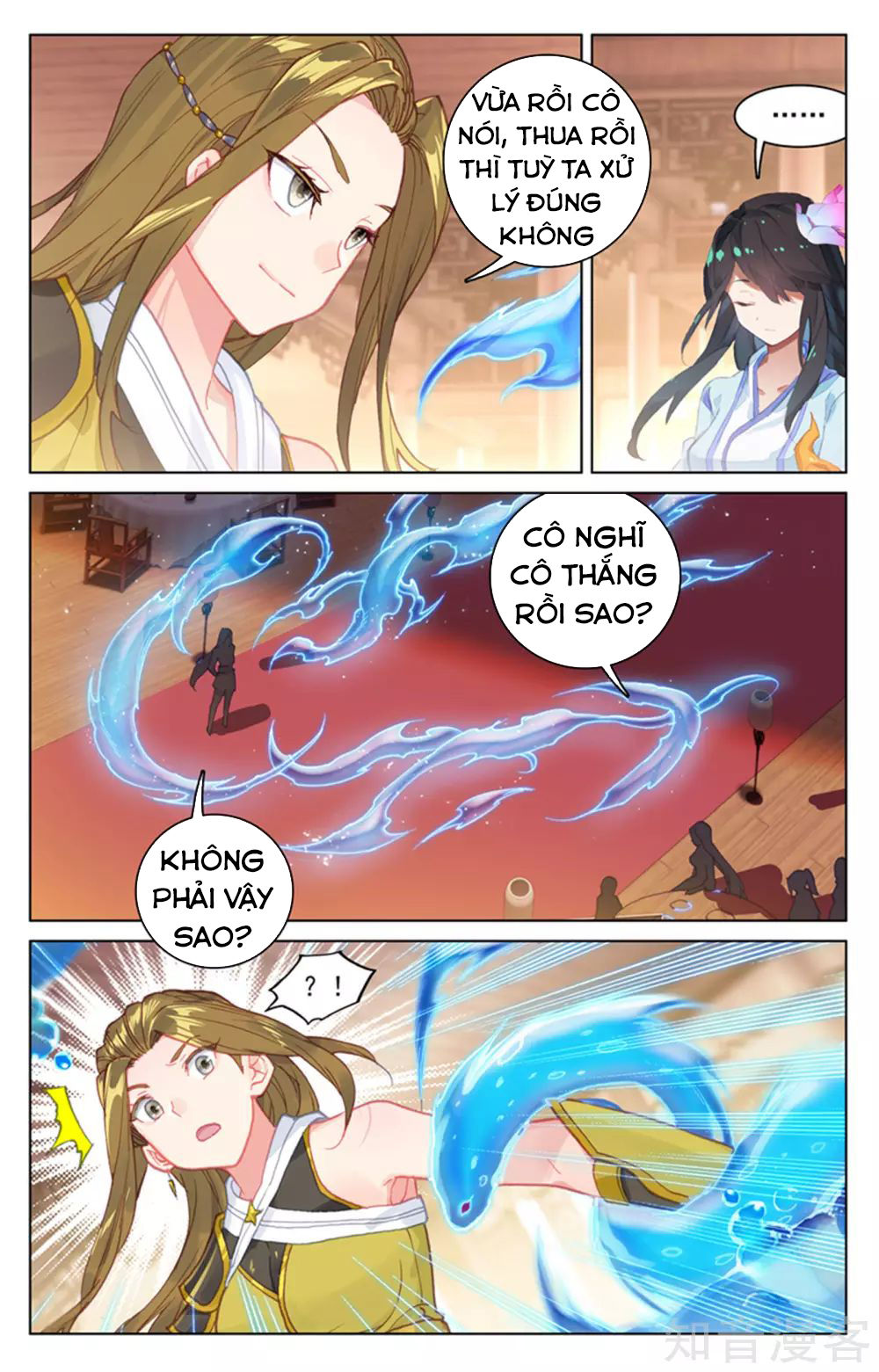 Chương 153 - trang 5