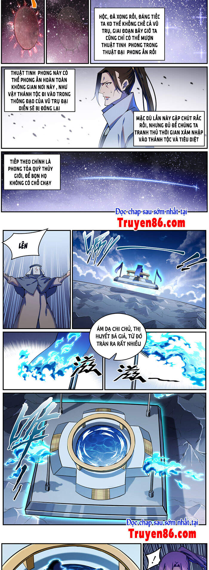 Chương 810 - trang 6