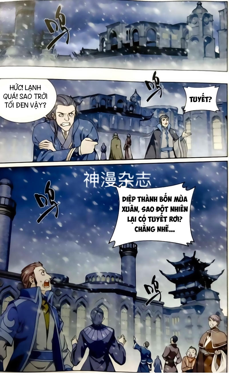 Chương 256 - trang 7