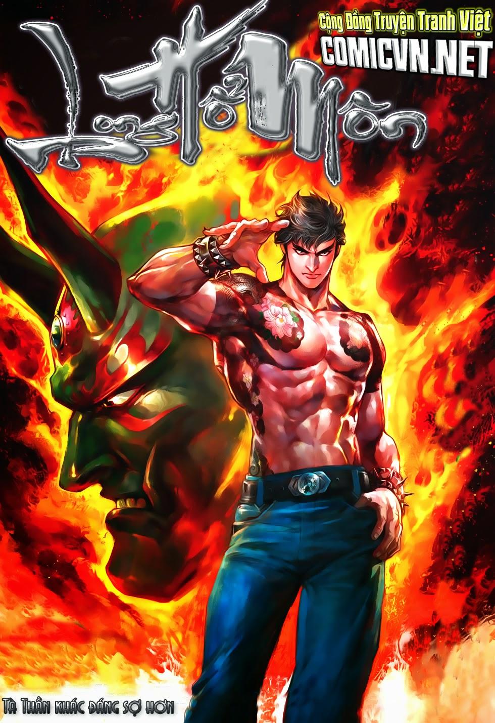 Chương 630 - trang 1