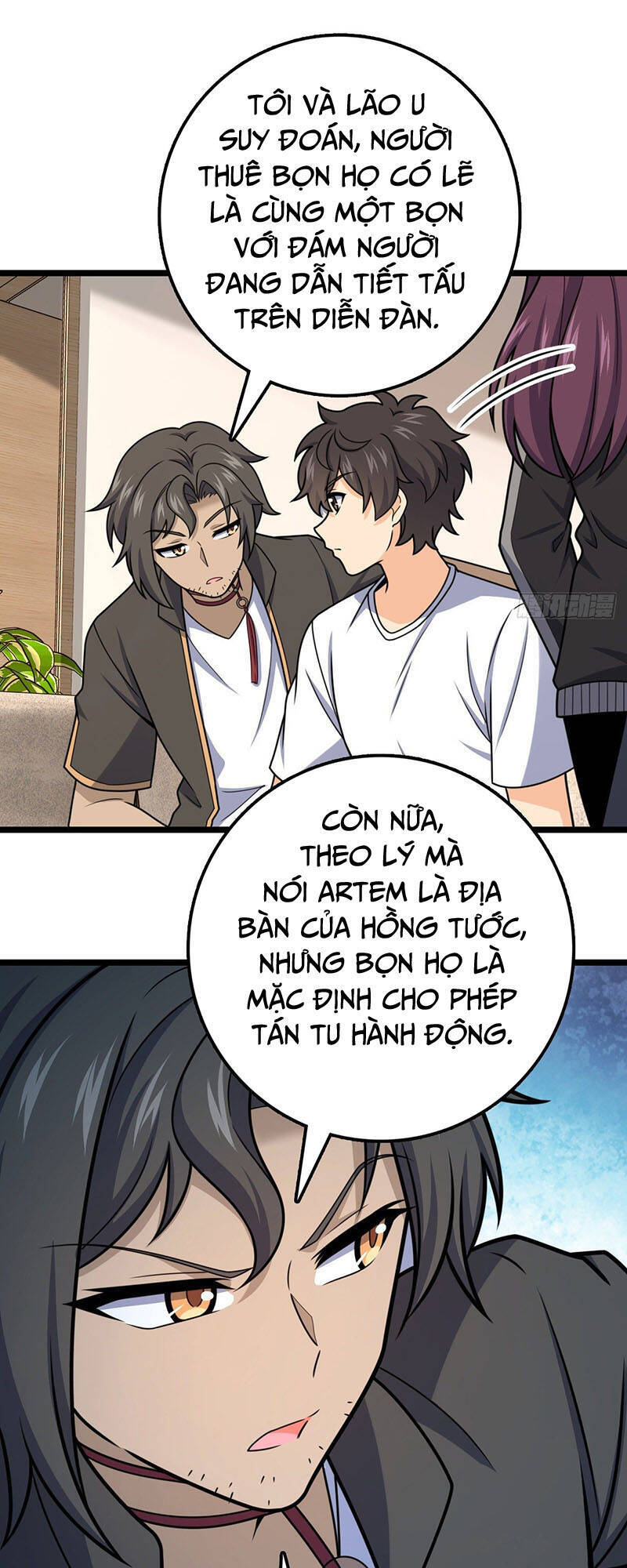 Chương 439 - trang 51