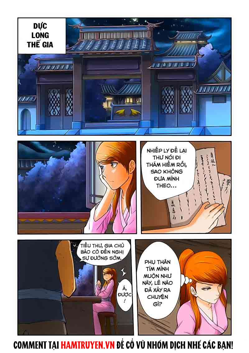 Chương 39 - trang 7