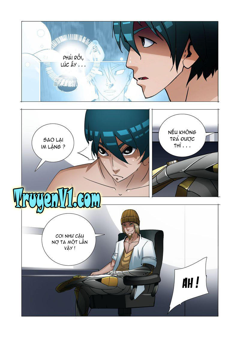 Chương 119 - trang 11