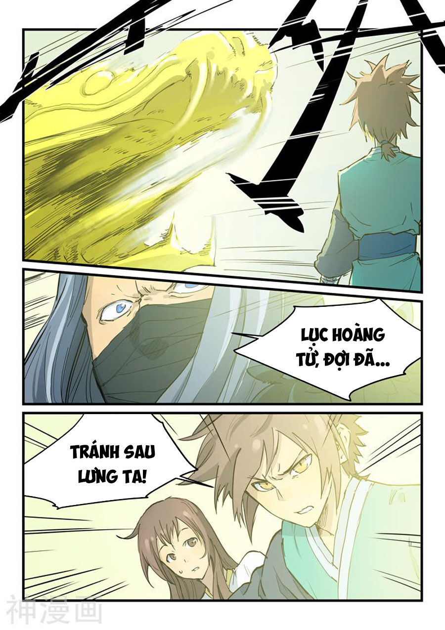 Chương 343 - trang 6