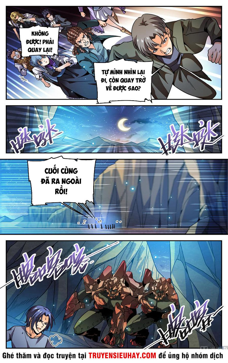 Chương 590 - trang 8