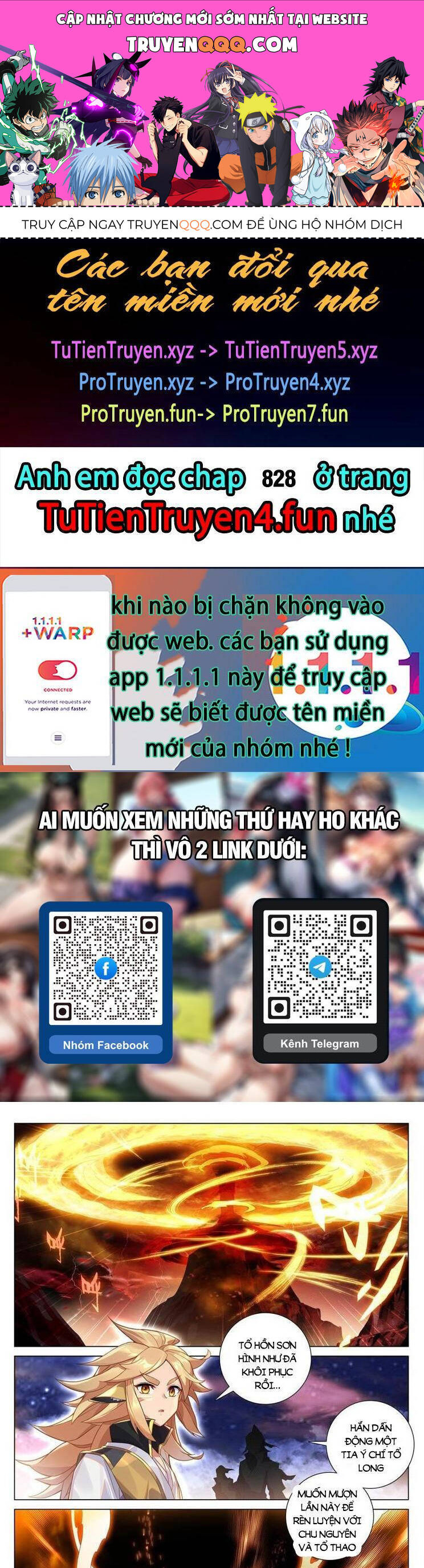 Chương 827 - trang 1