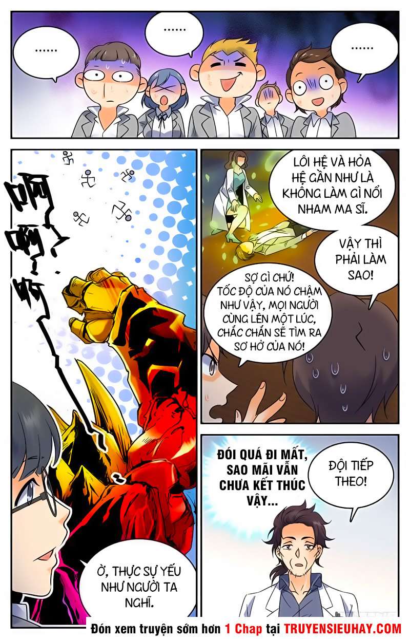 Chương 140 - trang 6