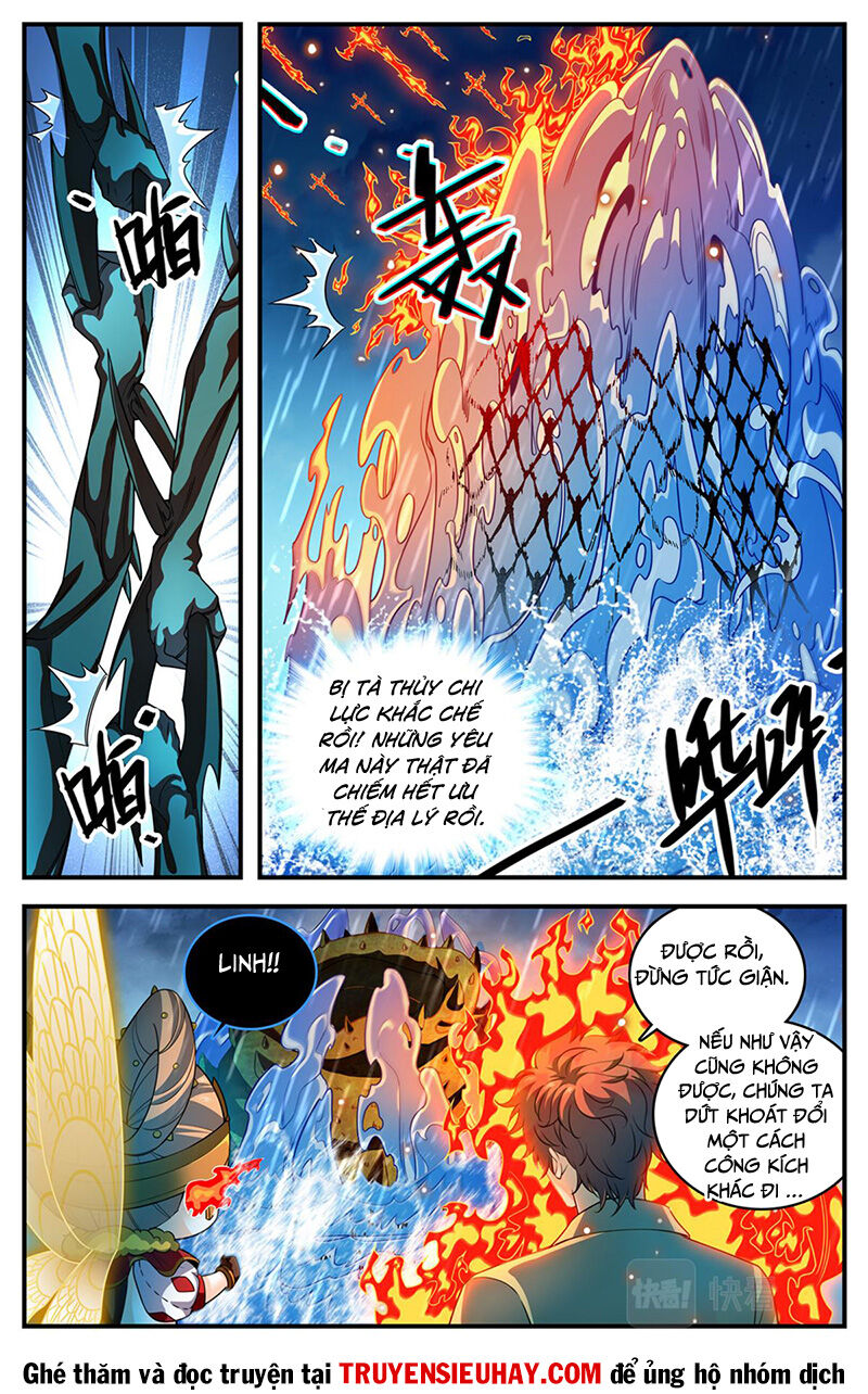 Chương 1036 - trang 2