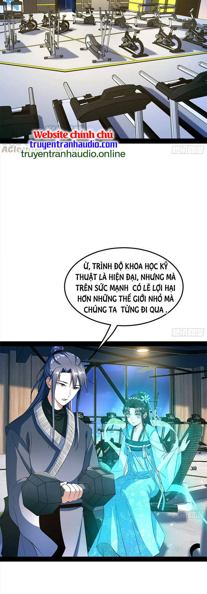 Chương 147 - trang 47