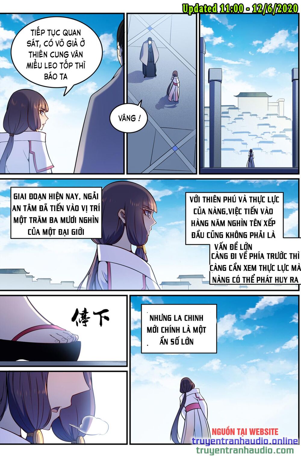 Chương 577 - trang 12