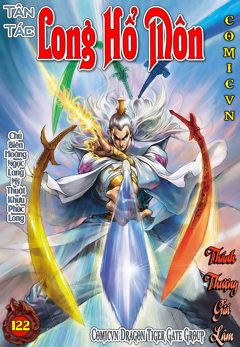 Chương 122 - trang 1