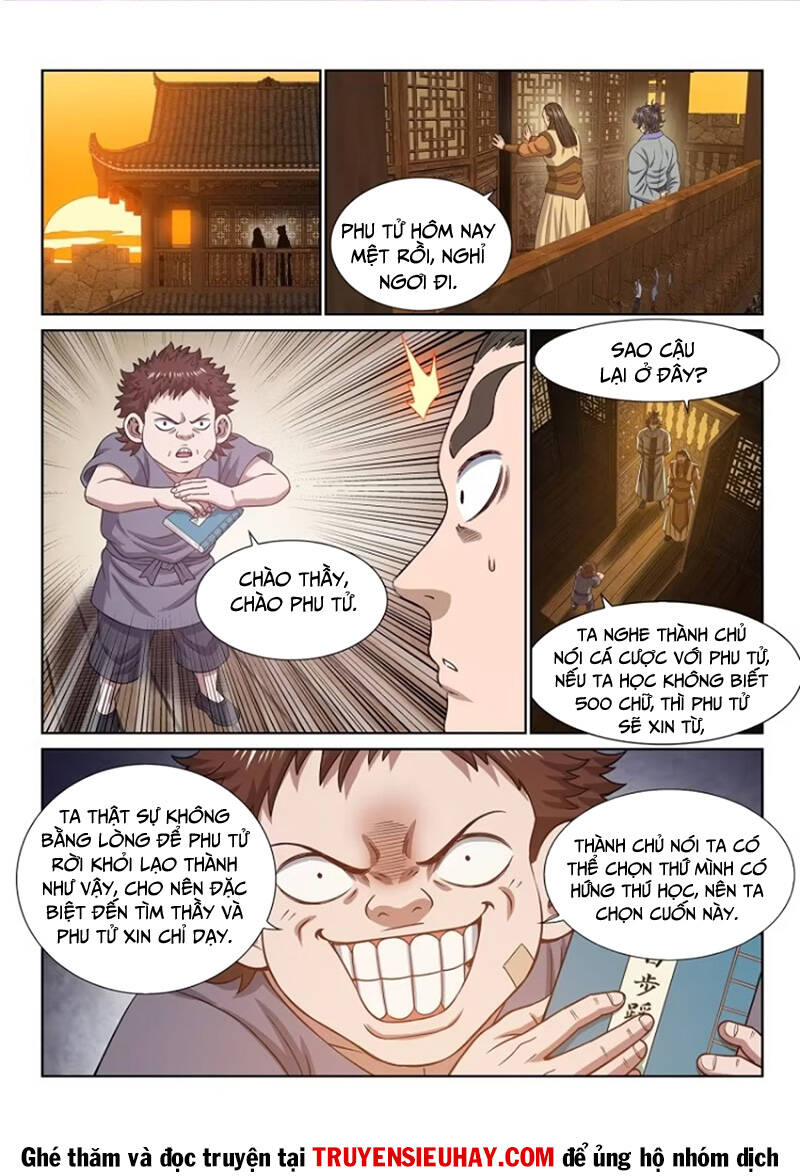 Chương 643 - trang 2