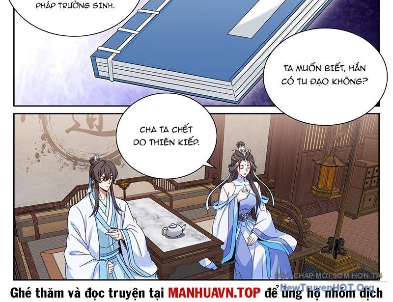 Chương 539 - trang 32