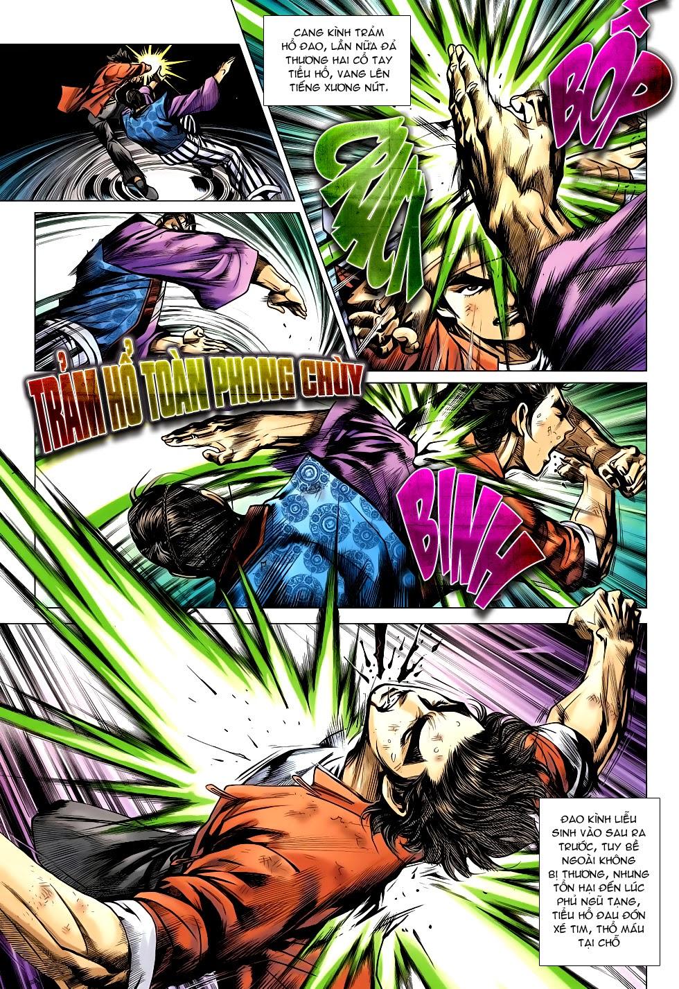 Chương 655 - trang 29