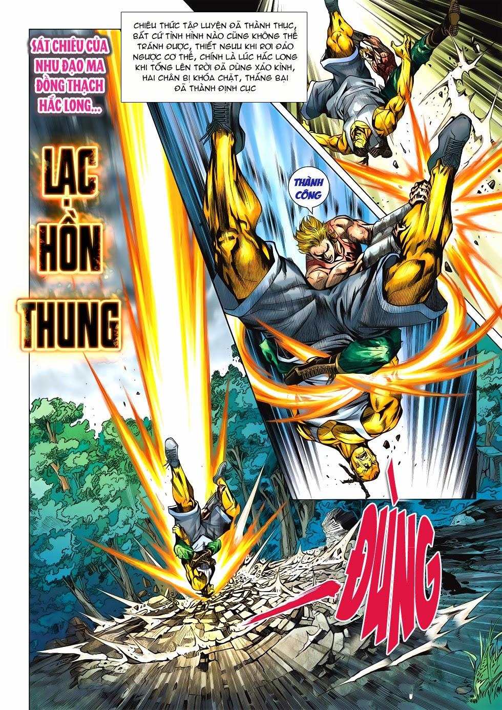 Chương 571 - trang 14