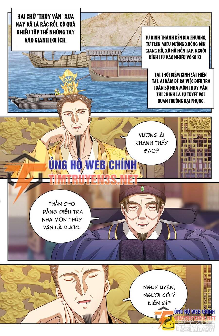Chương 244 - trang 18