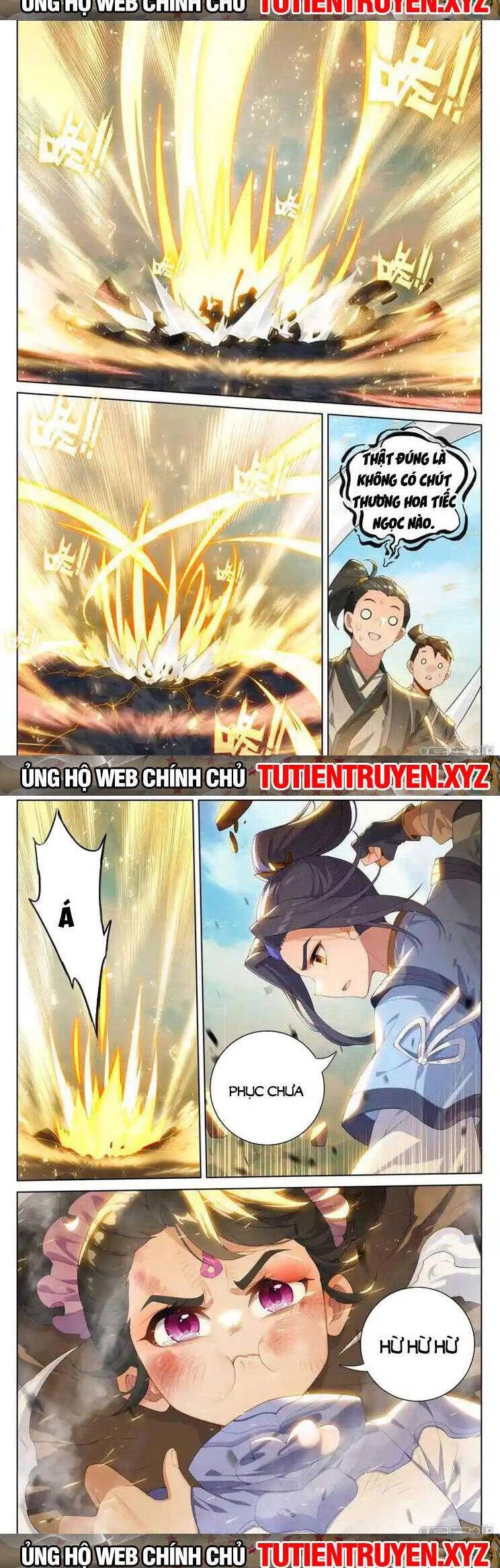 Chương 742 - trang 5