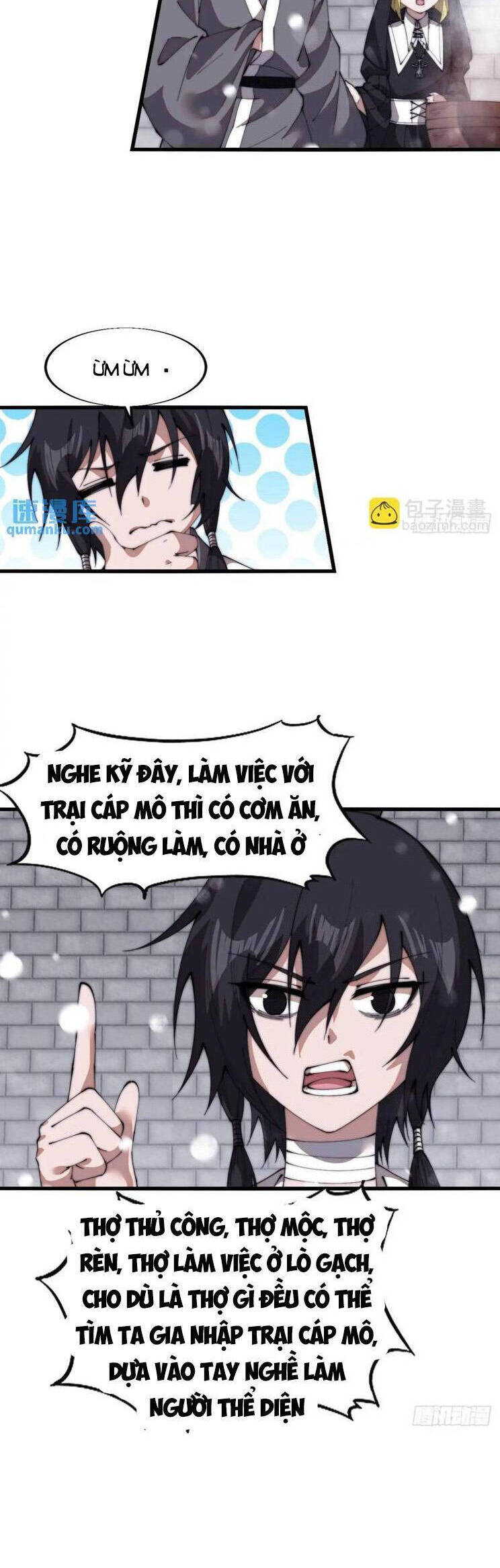 Chương 749 - trang 8