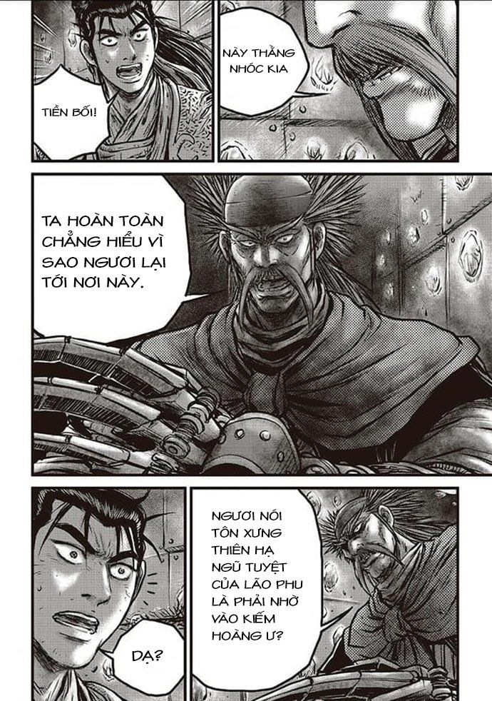 Chương 581 - trang 15