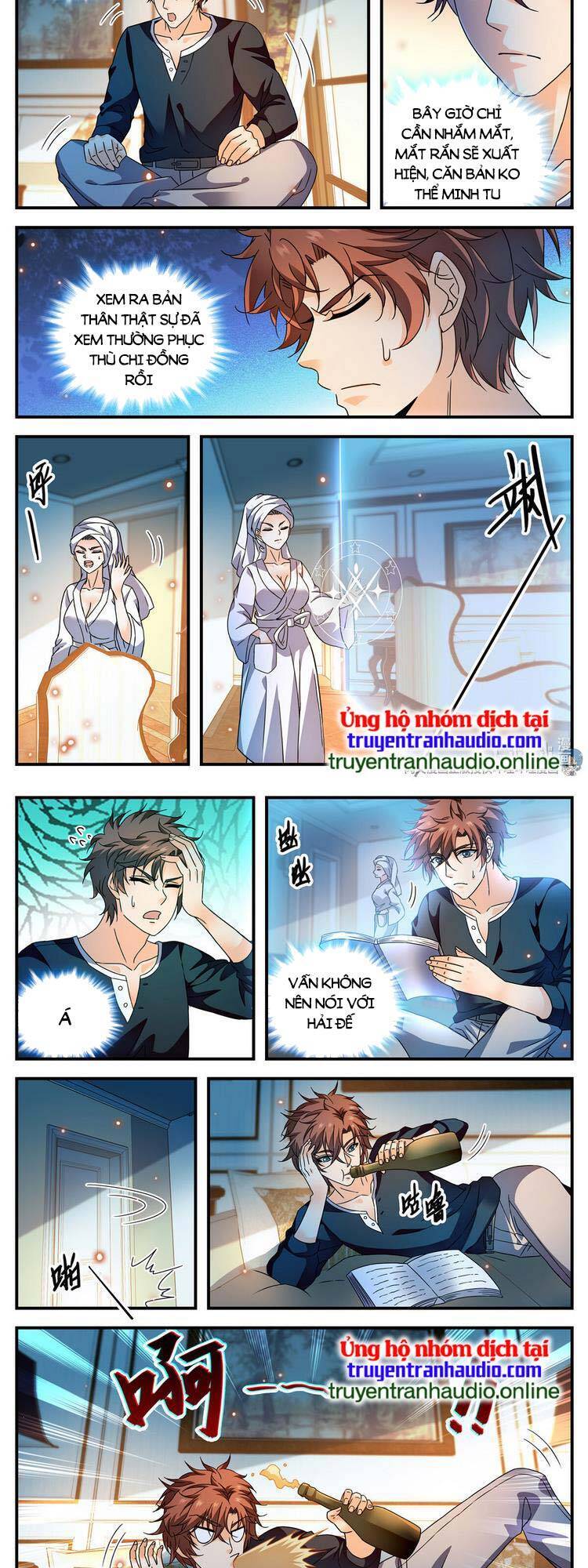 Chương 923 - trang 4