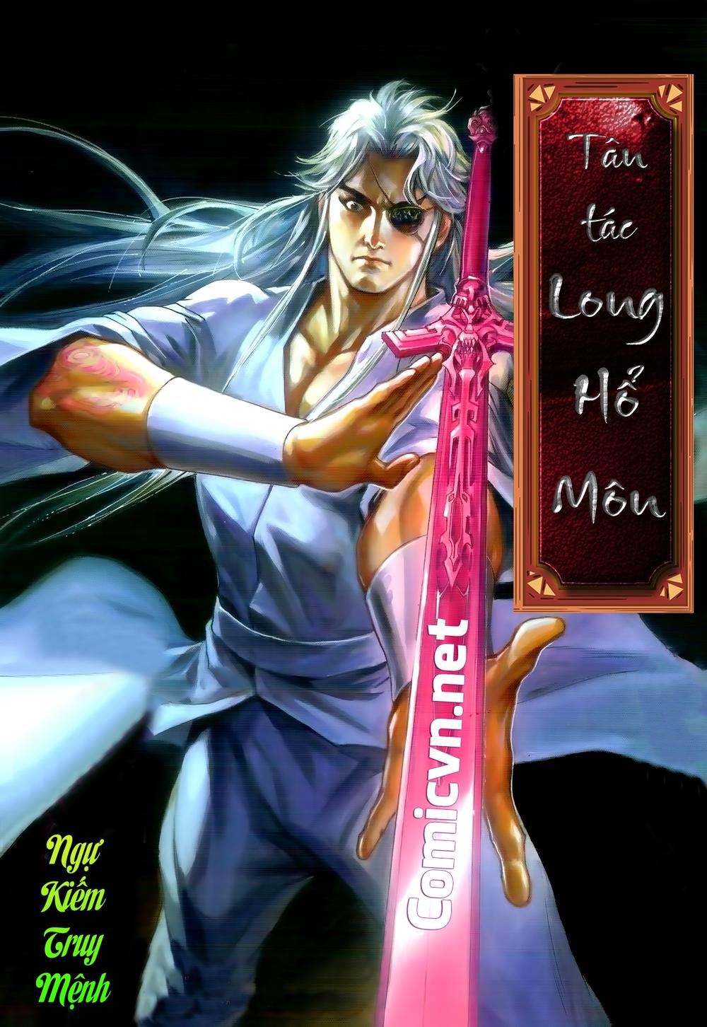 Chương 981 - trang 1