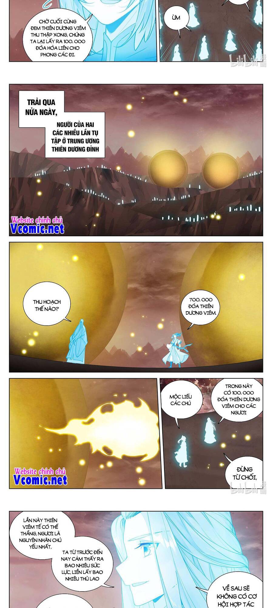 Chương 463 - trang 7