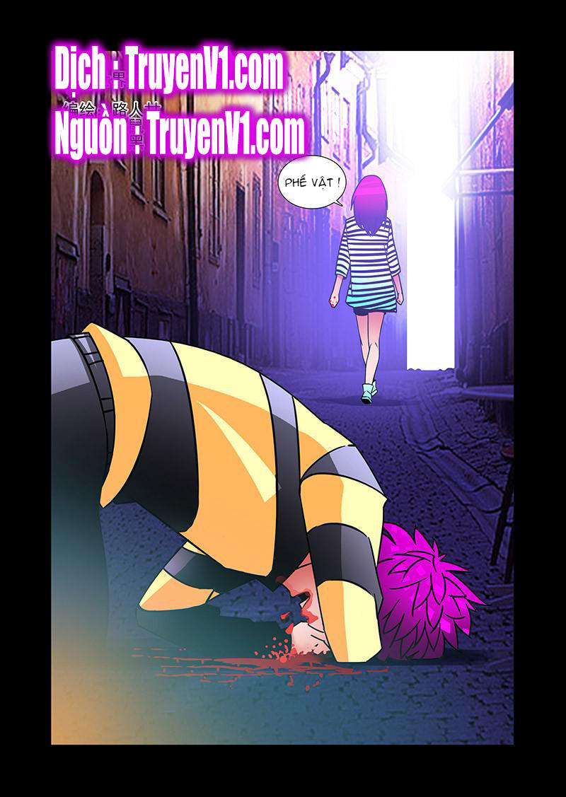 Chương 221 - trang 1