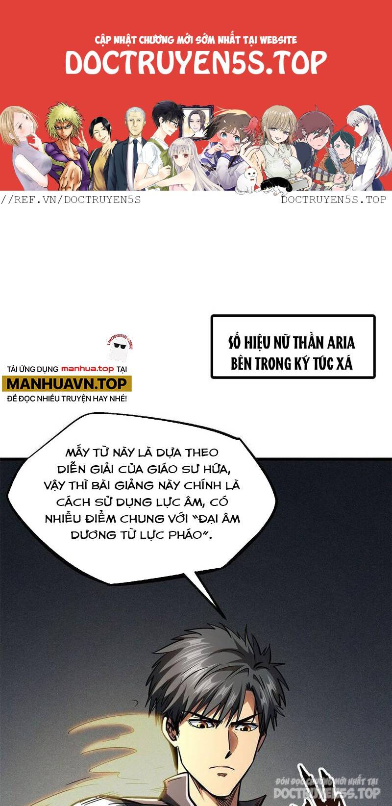 Chương 172 - trang 1