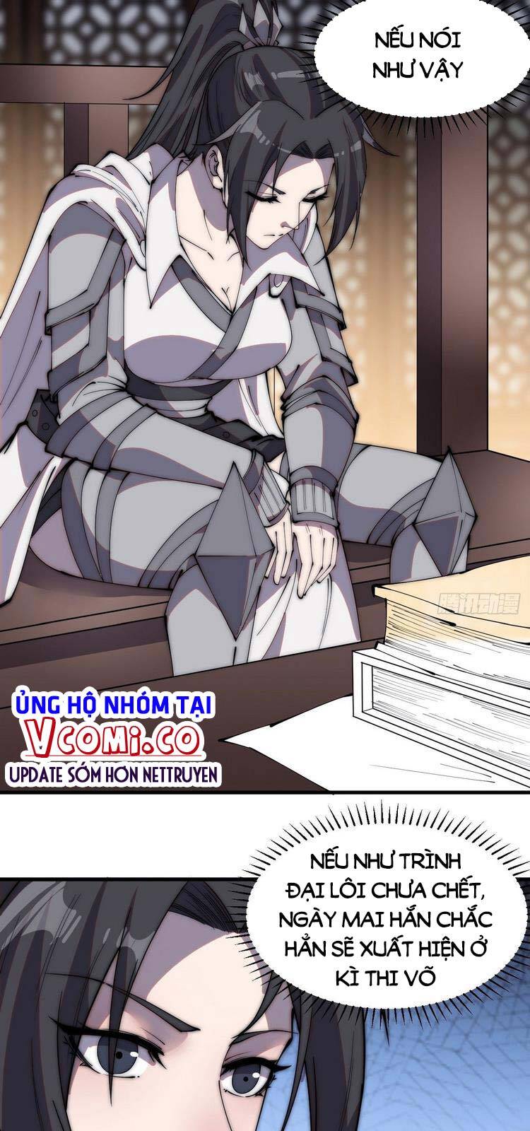 Chương 210 - trang 18