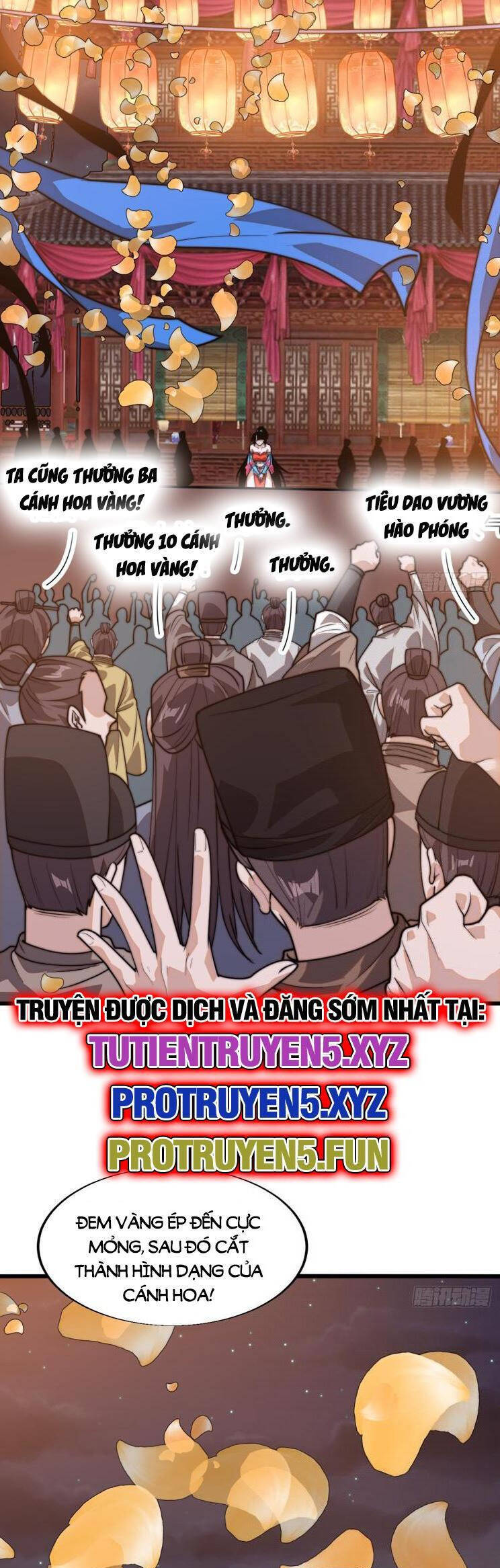 Chương 853 - trang 19