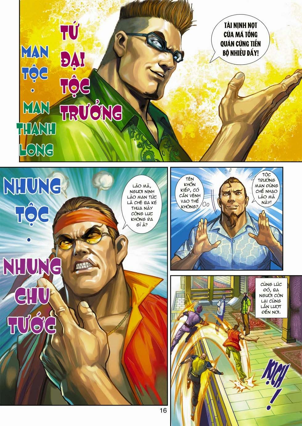 Chương 346 - trang 16