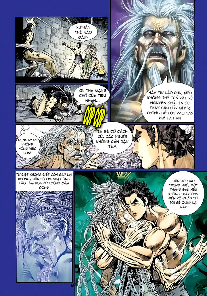 Chương 83 - trang 6
