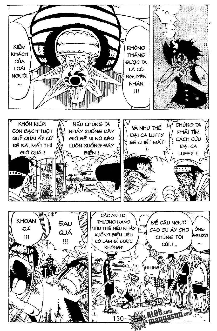 Chương 84 - trang 10