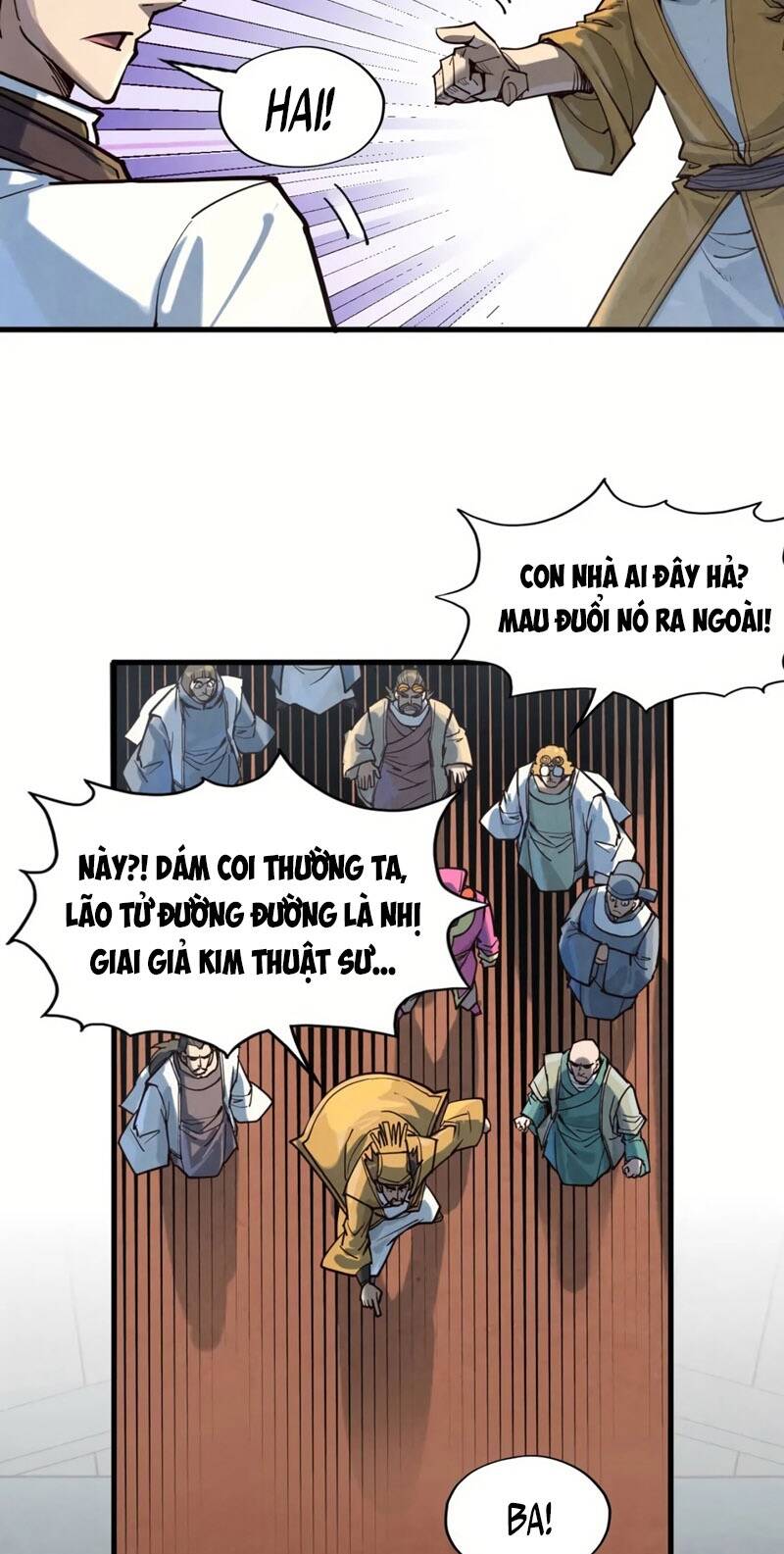Chương 165 - trang 31