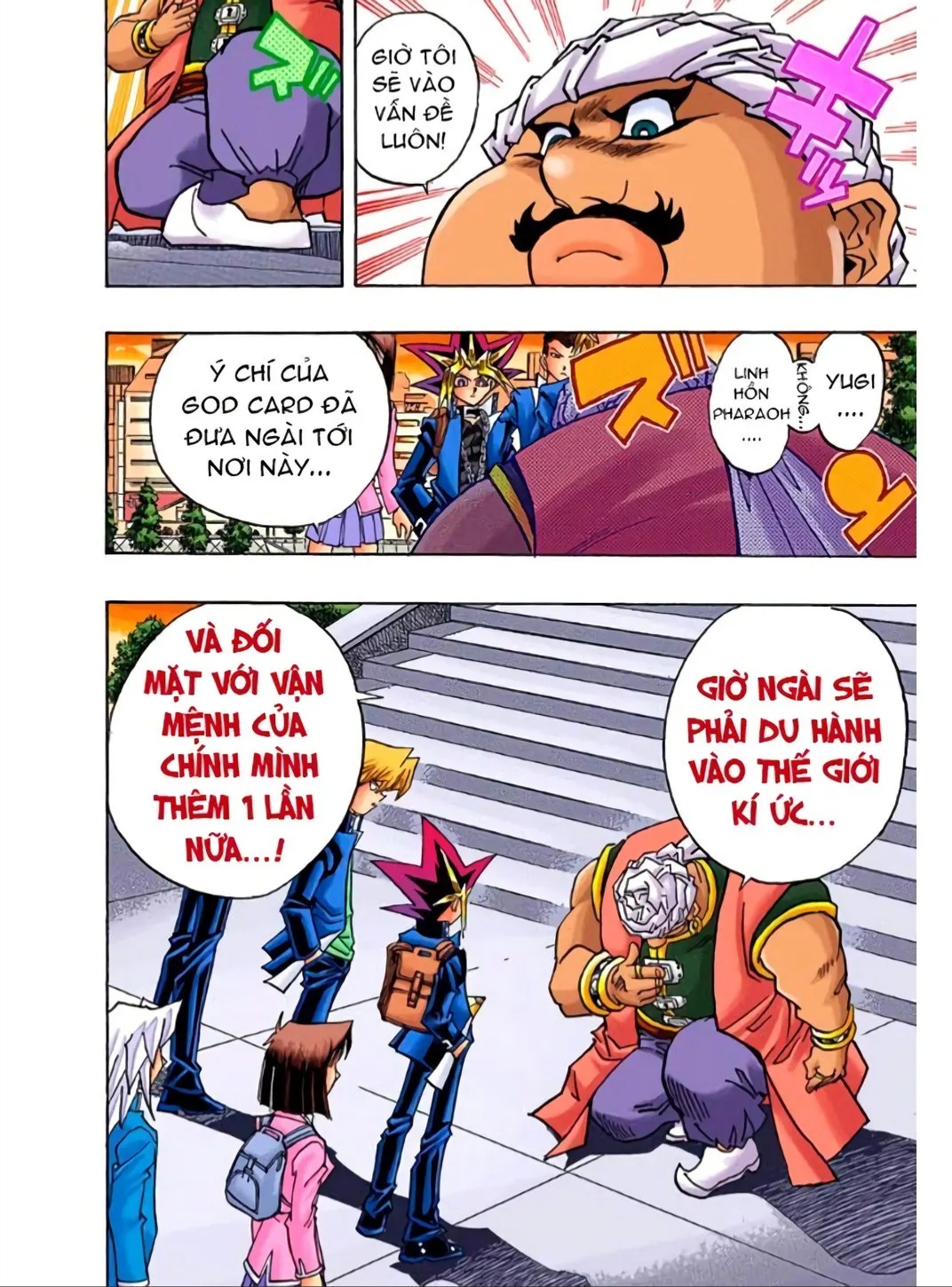 Chương 282 - trang 6