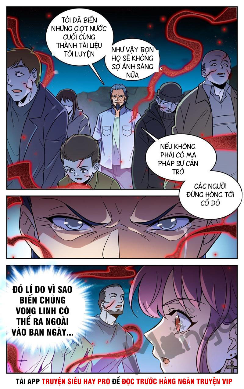 Chương 401 - trang 7