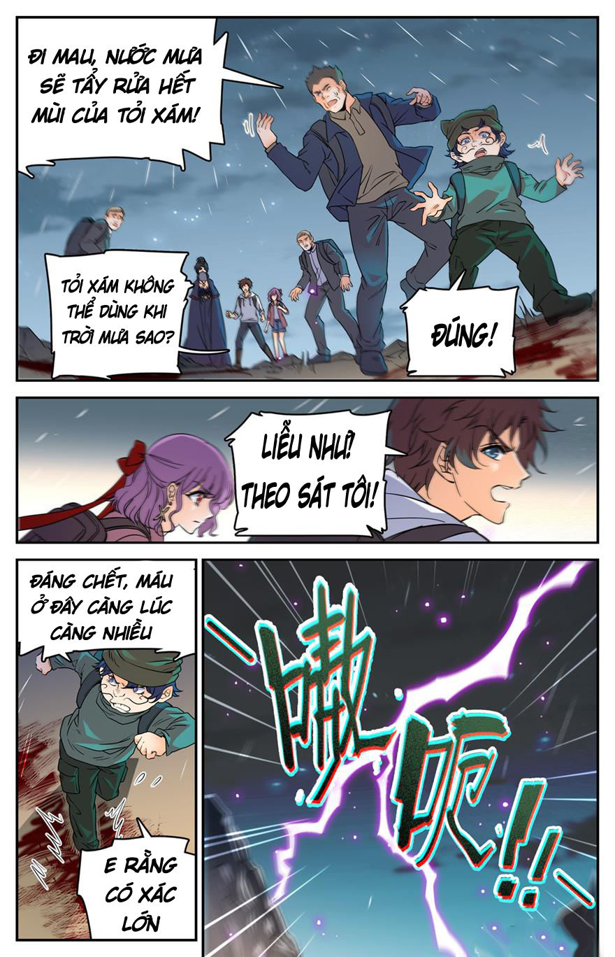 Chương 370 - trang 13