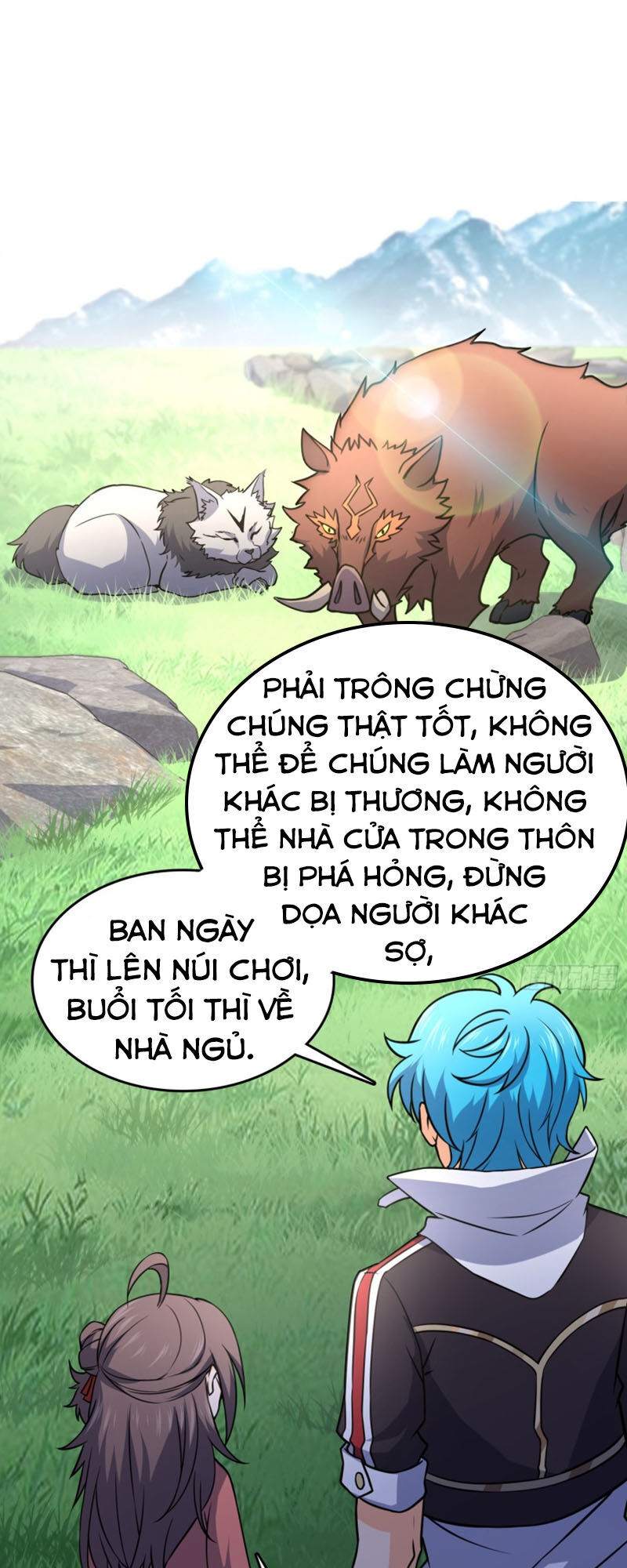 Chương 110 - trang 48