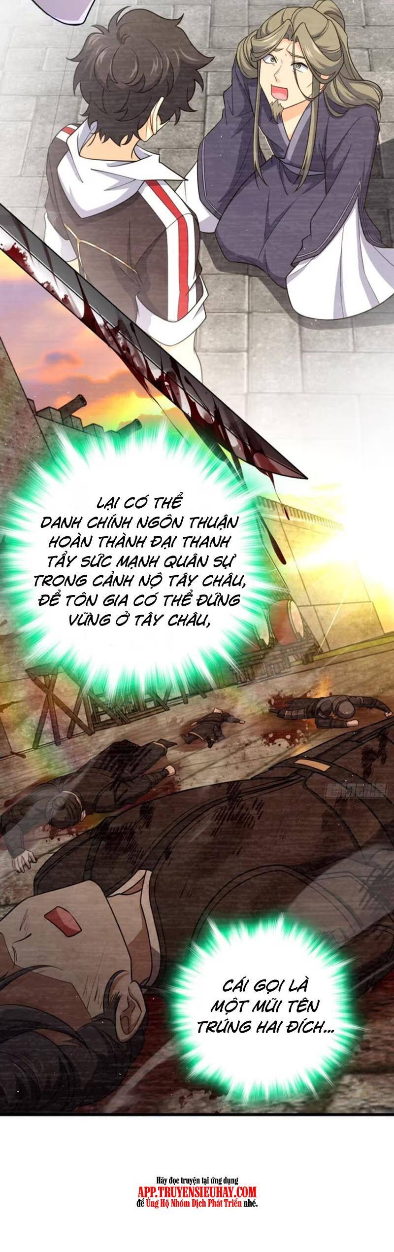 Chương 850 - trang 31