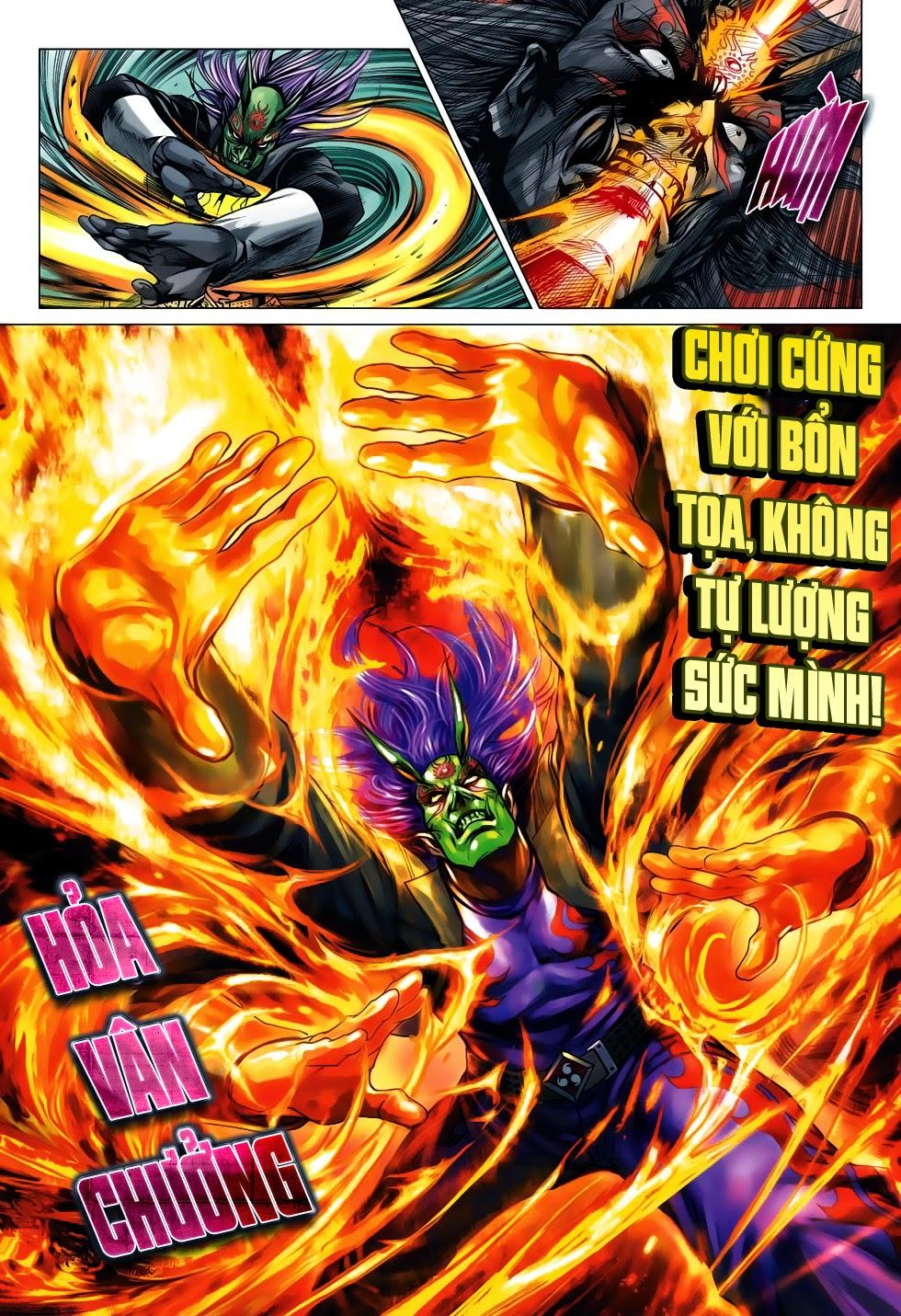 Chương 707 - trang 11