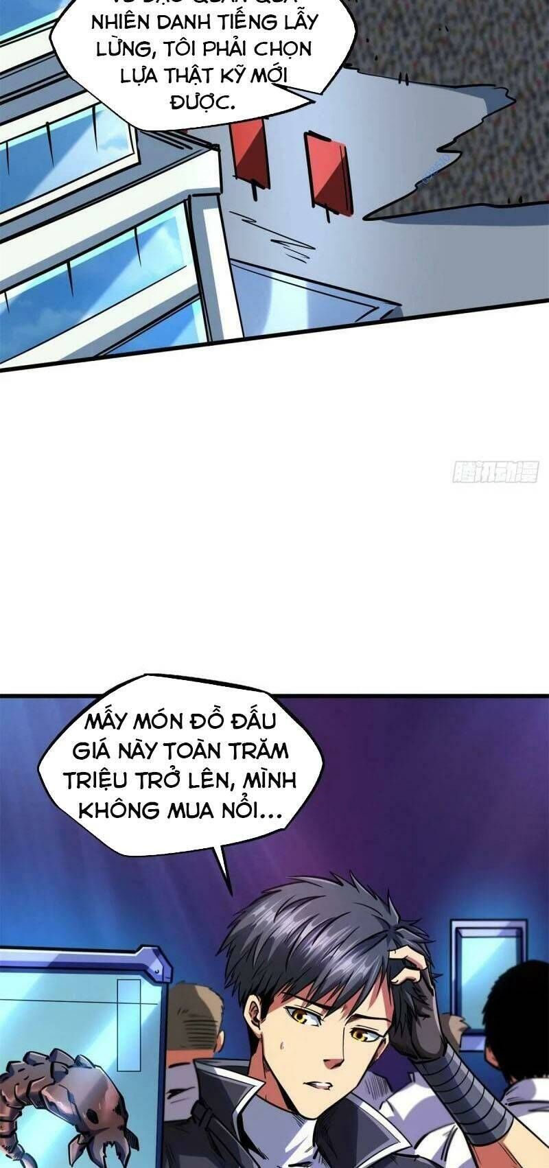 Chương 80 - trang 21