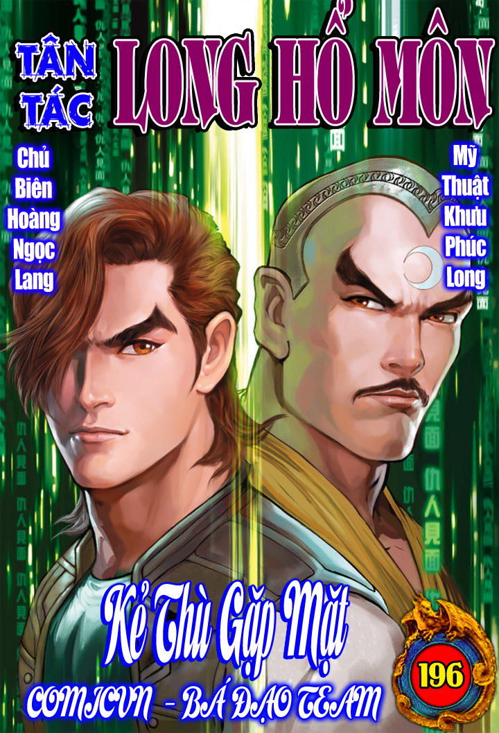 Chương 196 - trang 1