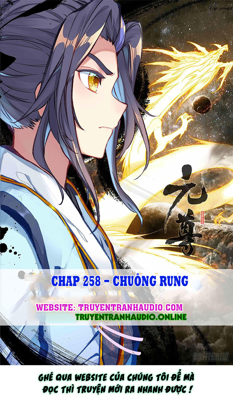 Chương 258.5 - trang 1