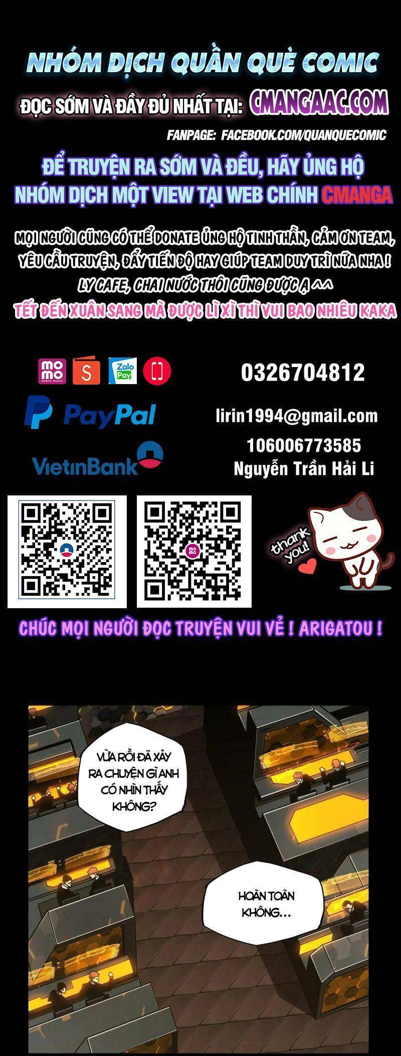 Chương 285 - trang 1