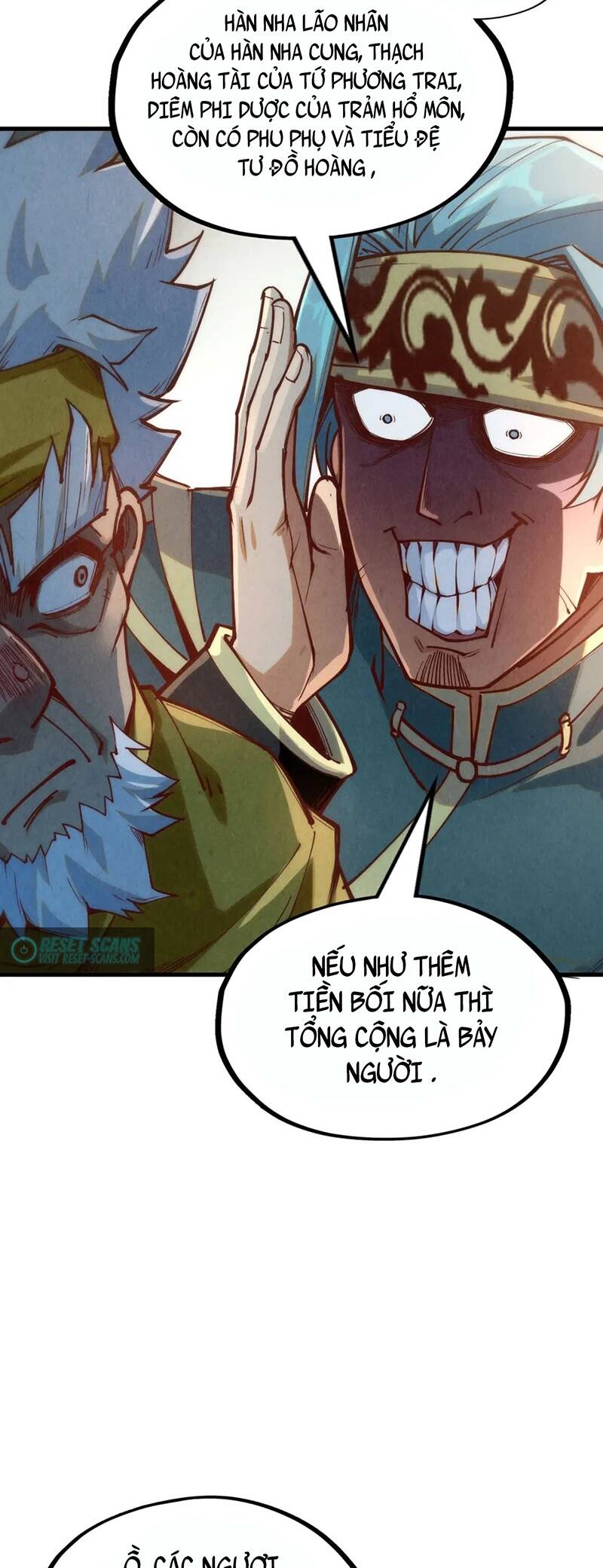 Chương 170 - trang 31