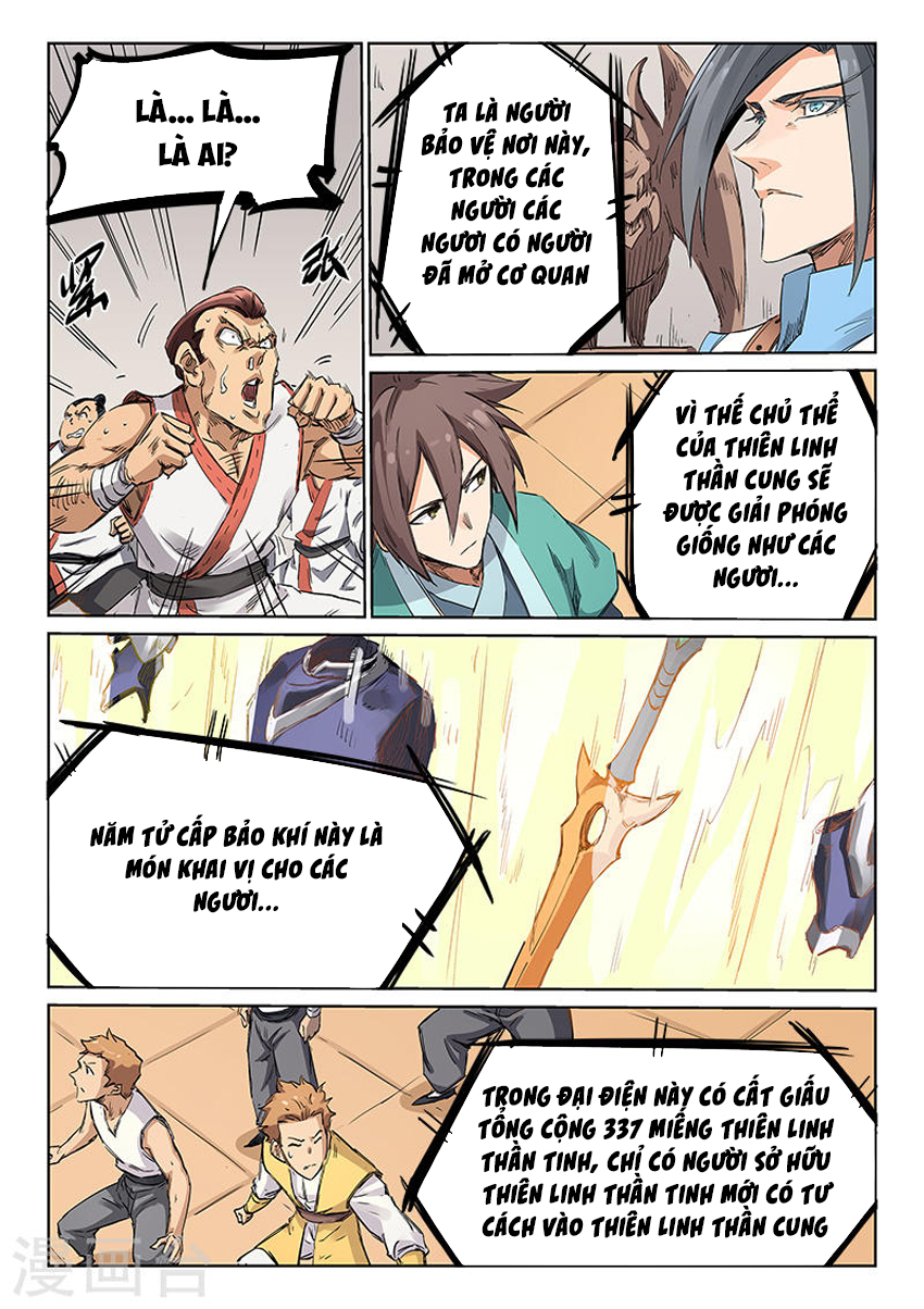 Chương 202 - trang 5
