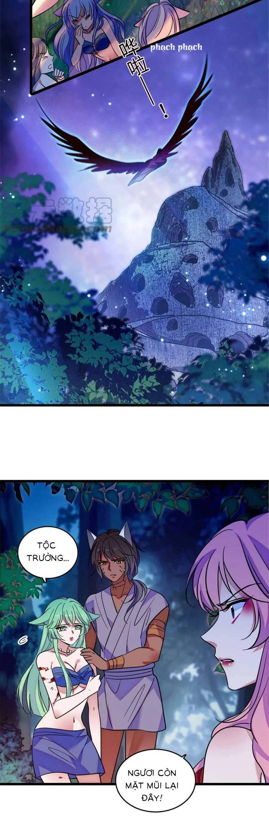 Chương 116 - trang 14