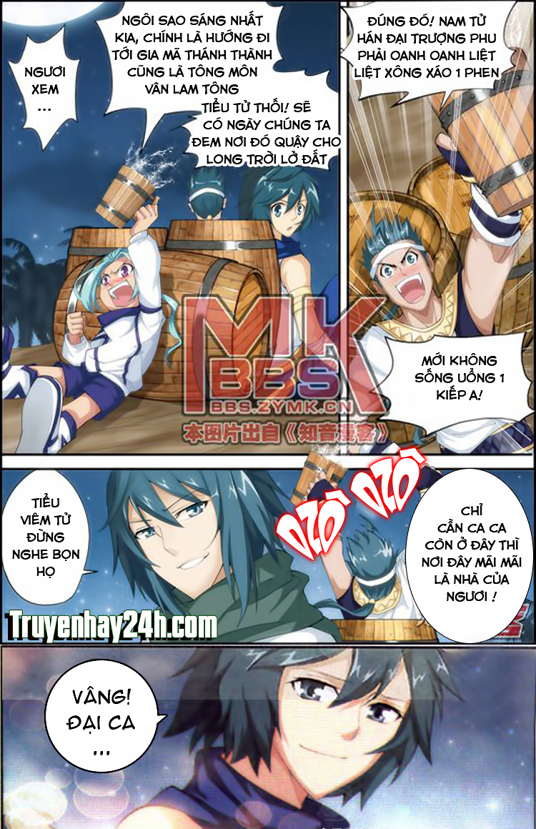 Chương 61 - trang 10