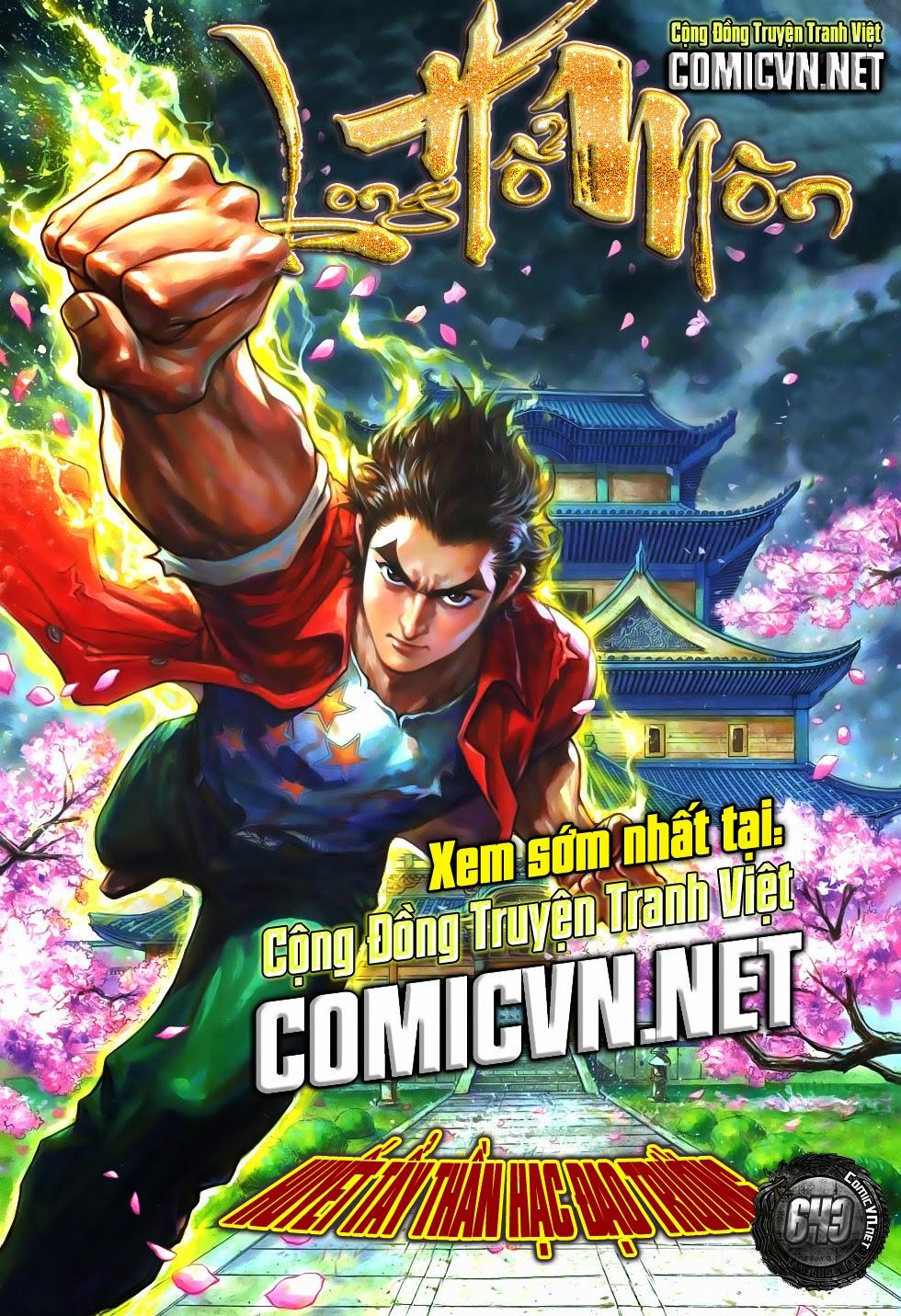 Chương 642 - trang 33