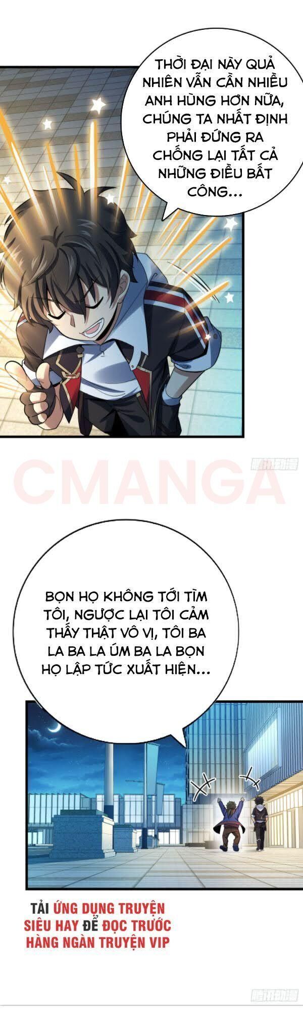Chương 126 - trang 30